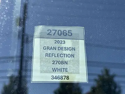 2023 Grand Design Reflection photo 11