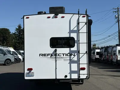 2023 Grand Design Reflection photo 8