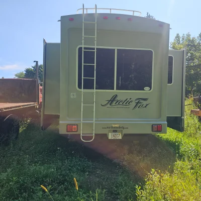 2017 NORTHWOOD MFG ARCTIC FOX photo 3