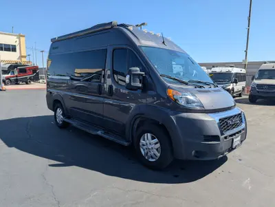Used 2023 Thor Motor Coach Scope 18M