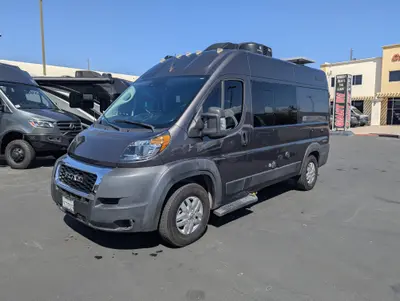 2023 Thor Motor Coach Scope photo 3