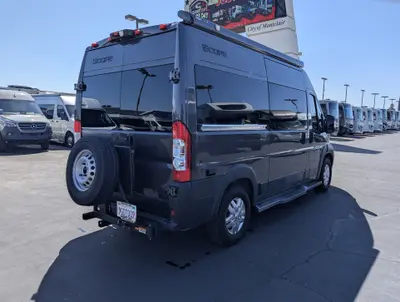 2023 Thor Motor Coach Scope photo 6