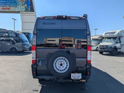 2023 Thor Motor Coach Scope photo 5