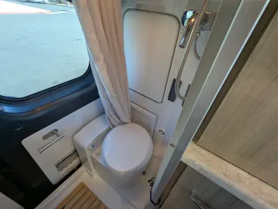 2023 Thor Motor Coach Scope photo 13