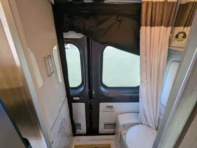 2023 Thor Motor Coach Scope photo 12