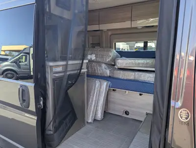 2023 Thor Motor Coach Scope photo 7