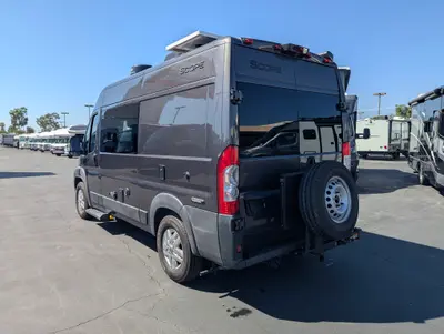 2023 Thor Motor Coach Scope photo 4