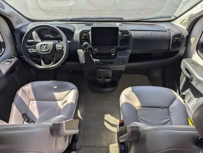 2023 Thor Motor Coach Scope photo 9