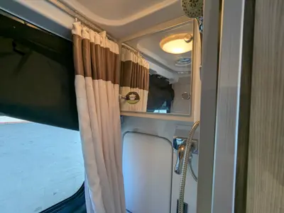 2023 Thor Motor Coach Scope photo 14