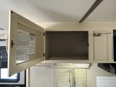 2019 Winnebago Micro Minnie photo 30