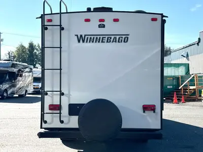 2019 Winnebago Micro Minnie photo 8