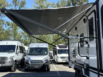 2019 Winnebago Micro Minnie photo 19