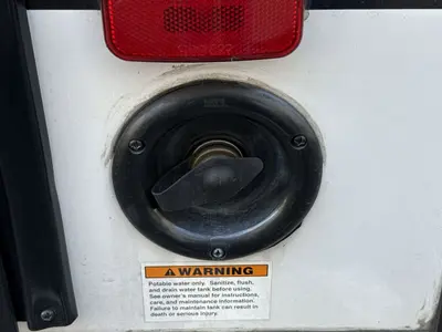 2019 Winnebago Micro Minnie photo 16