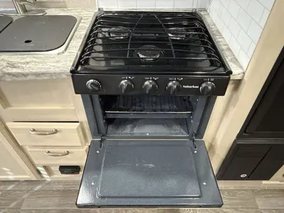 2019 Winnebago Micro Minnie photo 29