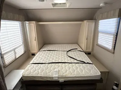 2019 Winnebago Micro Minnie photo 33