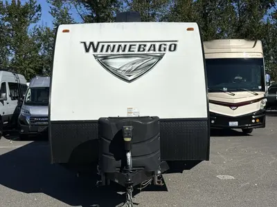 2019 Winnebago Micro Minnie photo 4