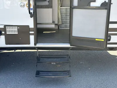 2019 Winnebago Micro Minnie photo 21