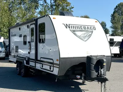 Used 2019 Winnebago Micro Minnie 2306BHS