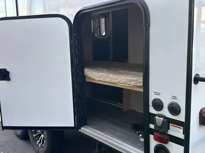 2019 Winnebago Micro Minnie photo 37