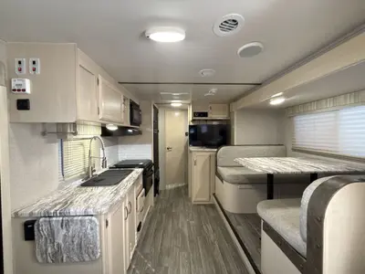 2019 Winnebago Micro Minnie photo 38
