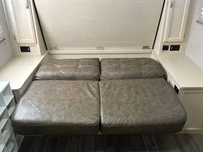 2019 Winnebago Micro Minnie photo 39