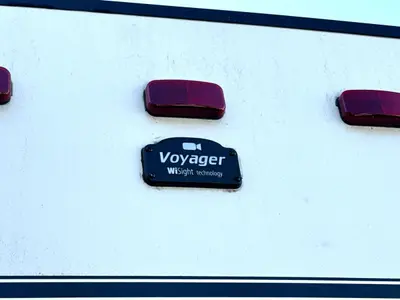 2019 Winnebago Micro Minnie photo 14