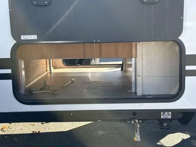 2019 Winnebago Micro Minnie photo 15