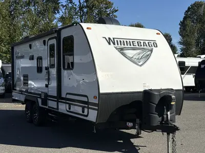 2019 Winnebago Micro Minnie photo 3
