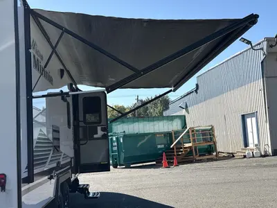 2019 Winnebago Micro Minnie photo 18