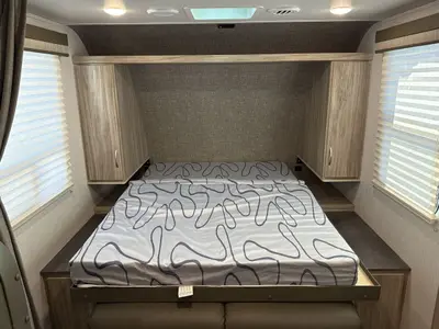 2021 Winnebago Micro Minnie photo 34