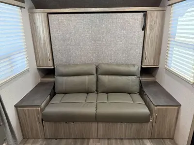 2021 Winnebago Micro Minnie photo 44
