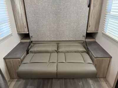 2021 Winnebago Micro Minnie photo 45