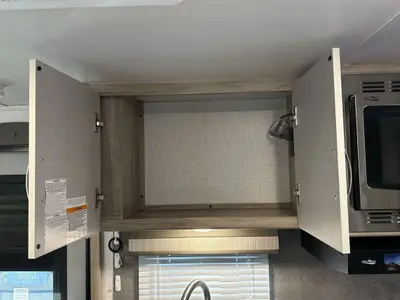 2021 Winnebago Micro Minnie photo 31