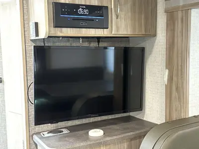 2021 Winnebago Micro Minnie photo 33