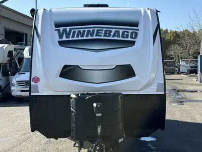 2021 Winnebago Micro Minnie photo 4
