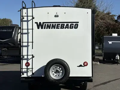 2021 Winnebago Micro Minnie photo 8