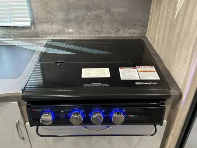 2021 Winnebago Micro Minnie photo 29