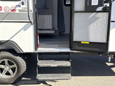 2021 Winnebago Micro Minnie photo 22