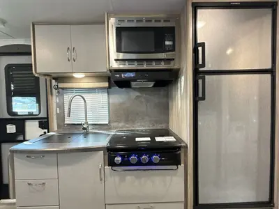 2021 Winnebago Micro Minnie photo 41