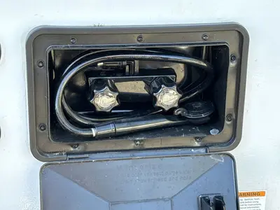 2021 Winnebago Micro Minnie photo 21