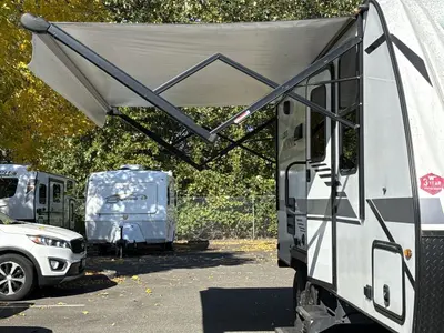 2021 Winnebago Micro Minnie photo 20