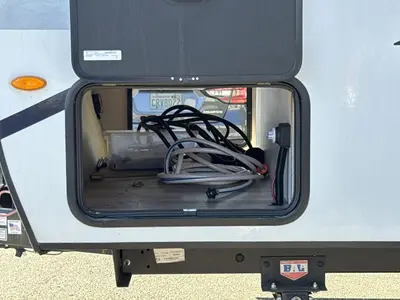 2021 Winnebago Micro Minnie photo 16