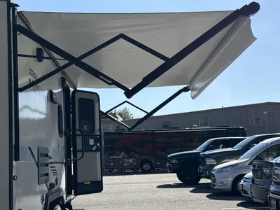 2021 Winnebago Micro Minnie photo 19