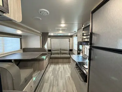 2021 Winnebago Micro Minnie photo 38