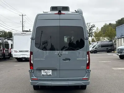 2027 Grech RV Strada photo 8