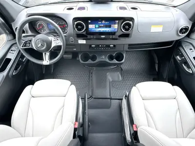 2027 Grech RV Strada photo 41