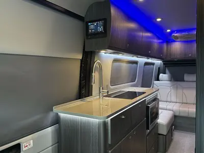 2027 Grech RV Strada photo 28