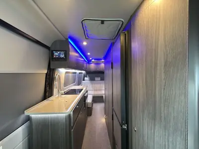 2027 Grech RV Strada photo 42