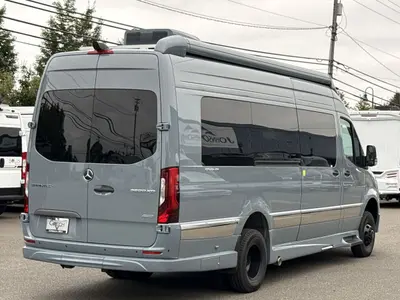 2027 Grech RV Strada photo 9