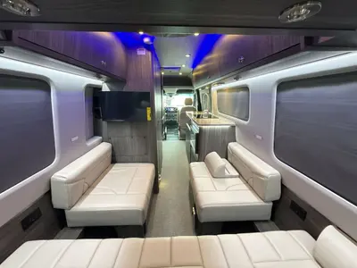 2027 Grech RV Strada photo 43